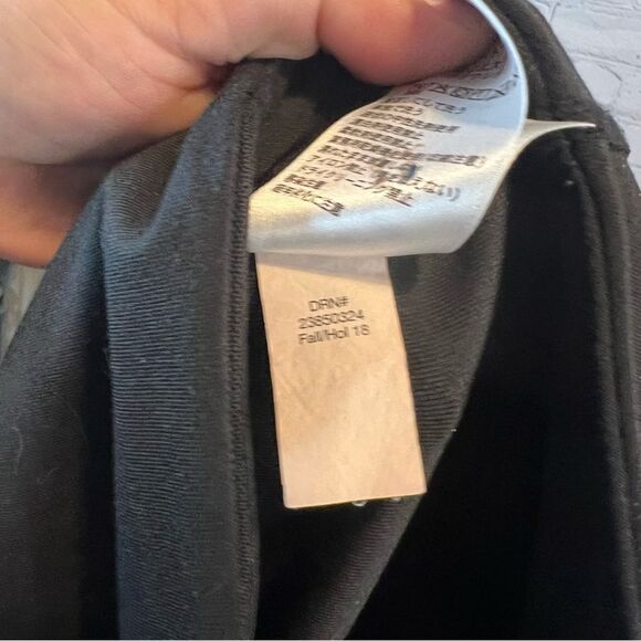 Eddie Bauer Workout leggings black size medium - Picture 8 of 8